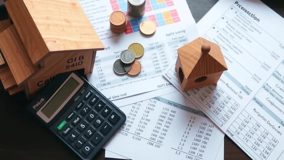 Jämför villaförsäkring och spara pengar